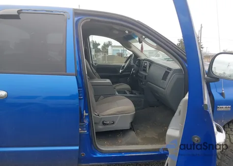 2008 Dodge Ram 1500 Slt z USA, uszkodzony, nr VIN 1D7HU18248J225200